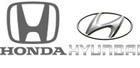HONDA-Hyundai