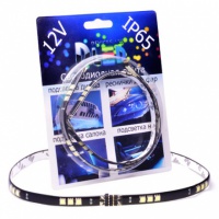 LED лента для авто 30см SMD 5050 15Led (2шт.)