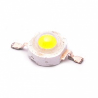 LED Светодиод luxeon Led 3w 220 (2шт.)