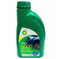 Масло моторное BP Visco 5000 5W40 1л (2шт.)