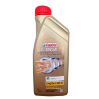Масло моторное CASTROL Edge Professional Long Life III ОEM GM 5W30 1л (2шт.)