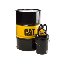 Масло моторное CAT DEO 15W-40  (208л) (2шт.)