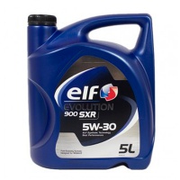 Масло моторное ELF SXR 5W30 5л (2шт.)