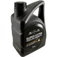 Масло моторное Hyundai Super Extra 5w30 4л (2шт.)