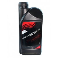 Масло моторное MAZDA NEW 5W30 1л (2шт.)