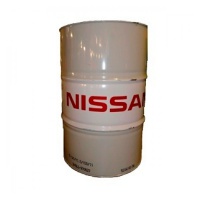 Масло моторное NISSAN 5W40 208л (2шт.)