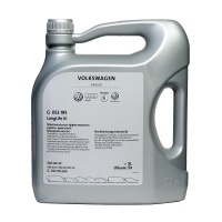 Масло моторное Volkswagen LongLife III 5W-30 5 л (2шт.)