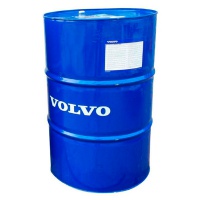 Масло моторное VOLVO VDS-4 10W30 208л (2шт.)