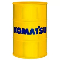 Масло трансмиссионное Komatsu TO 10 209л (2шт.)