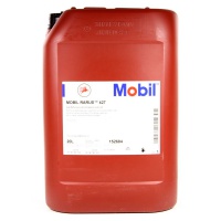 Масло трансмиссионное Mobil Мobilube GX 80W90 20л (2шт.)