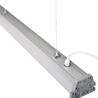 Подвесной LED светильник DLED X1 Transformer 160W (2шт.)