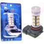 Светодиодная автолампа DLED HB4 9006 - 3W 12 SMD  (2шт.)